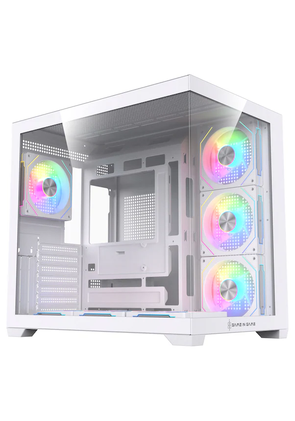 AMD RYZEN 5 5600/RTX 2080 SUPER KASA ürün fotoğrafı