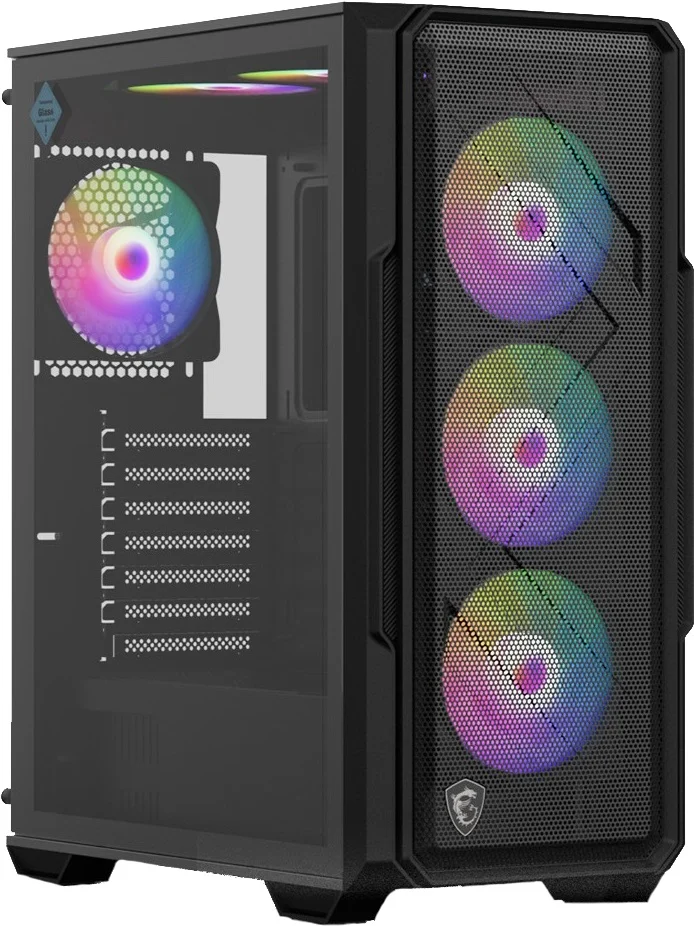 AMD RYZEN 7 7800X3D / RTX 5060 TI SİSTEM ürün fotoğrafı