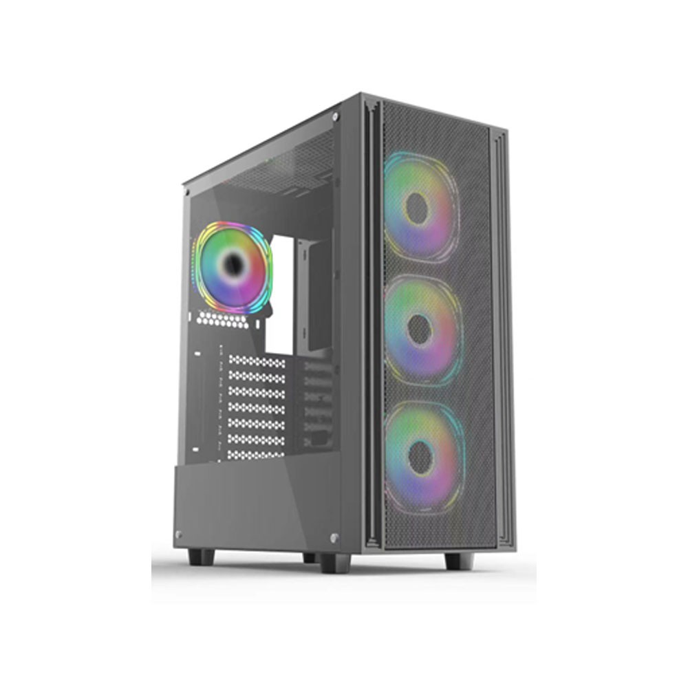 AMD Ryzen 5 8400F/RTX 5060 HAZIR SİSTEM ürün fotoğrafı