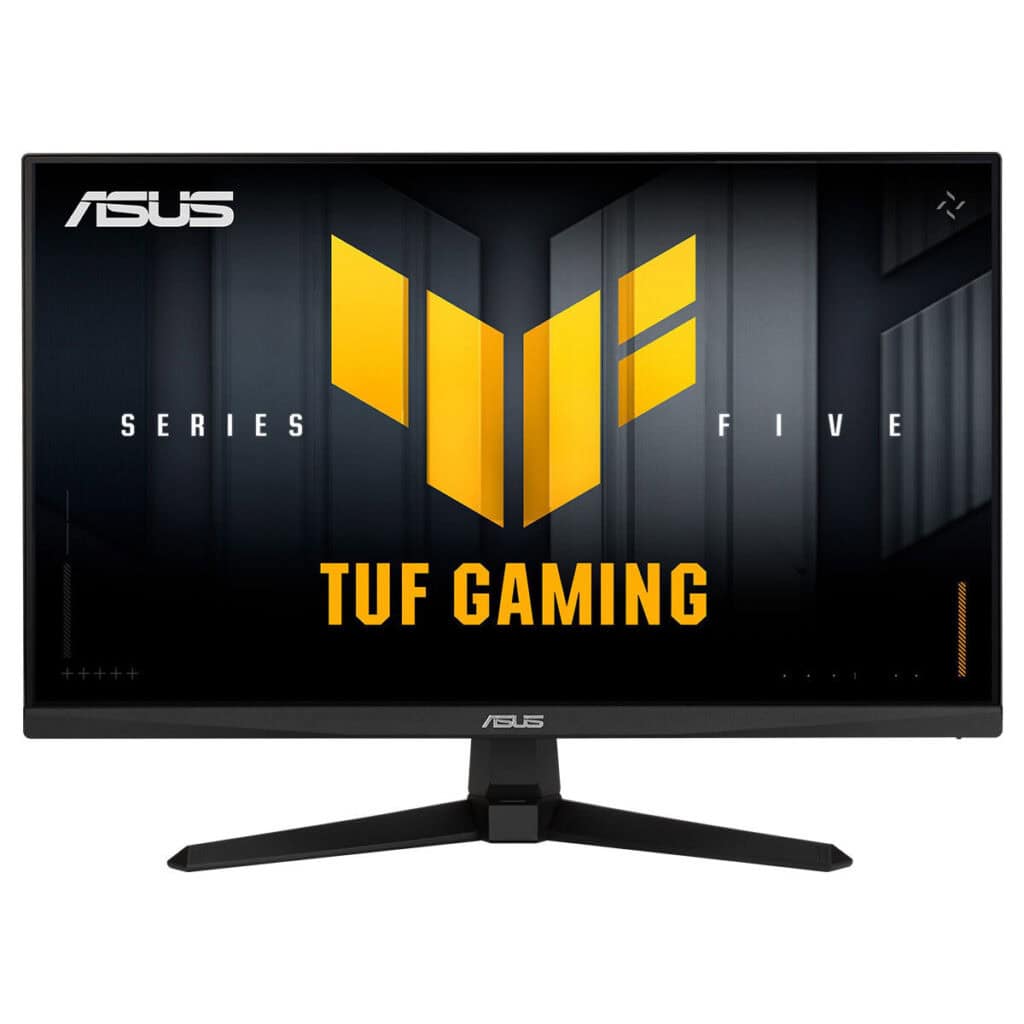 Asus TUF 2K oyuncu monitörü